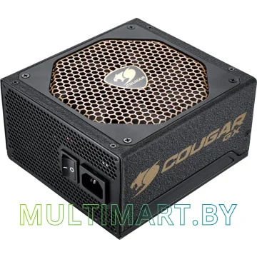 Блок питания Cougar GX 1050 картинка 2